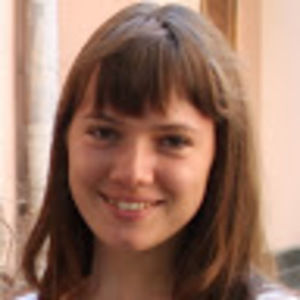 Meet your Posher, Ekaterina